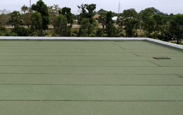 all Y Ffor roofing types quoted for