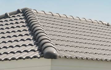advantages of Y Ffor clay roofing