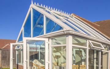 conservatory roof insulation costs Y Ffor