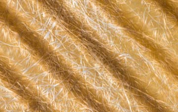 Y Ffor fibreglass roof waterproofing