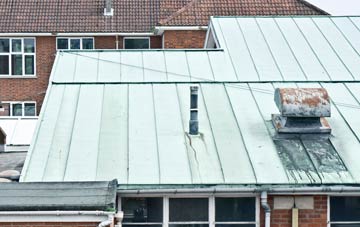Y Ffor lead roofing costs