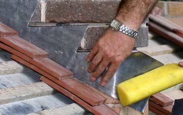 is Y Ffor lead roofing safe?
