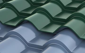 who should consider Y Ffor plastic roofs