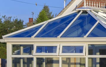 professional Y Ffor conservatory insulation
