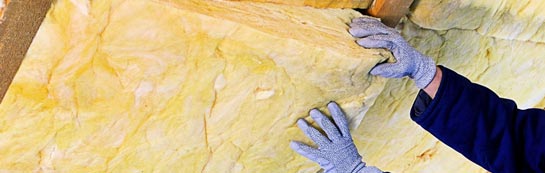 quotes for Y Ffor roof insulation