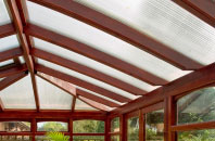 Y Ffor conservatory roofing insulation