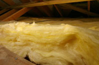 Y Ffor pitch roof insulation