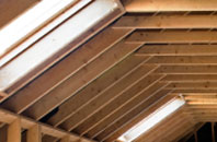 Y Ffor tapered roof insulation quotes